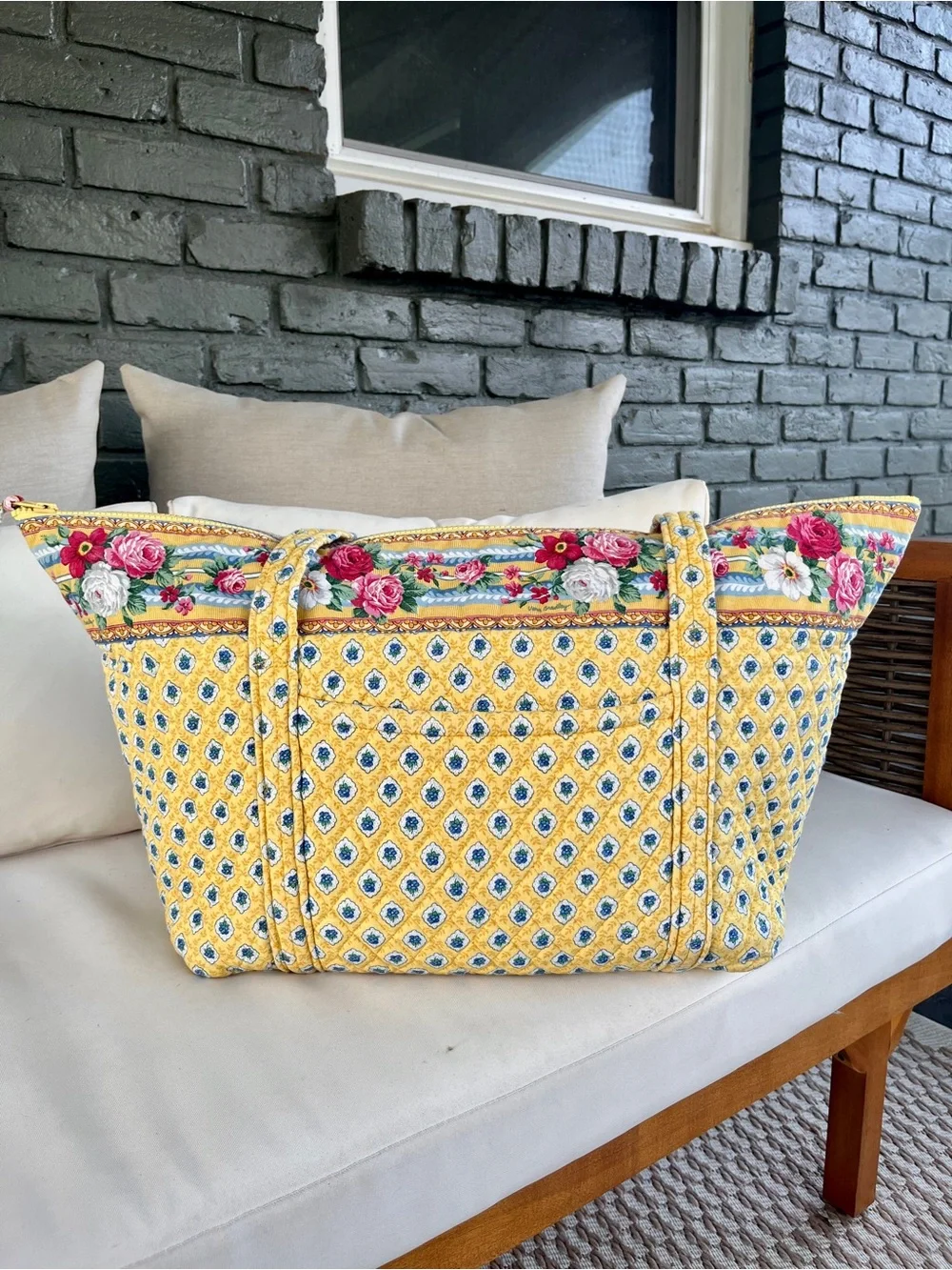 Vera Bradley vintage 1997